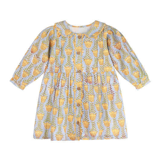 Lily Dazzle Dress