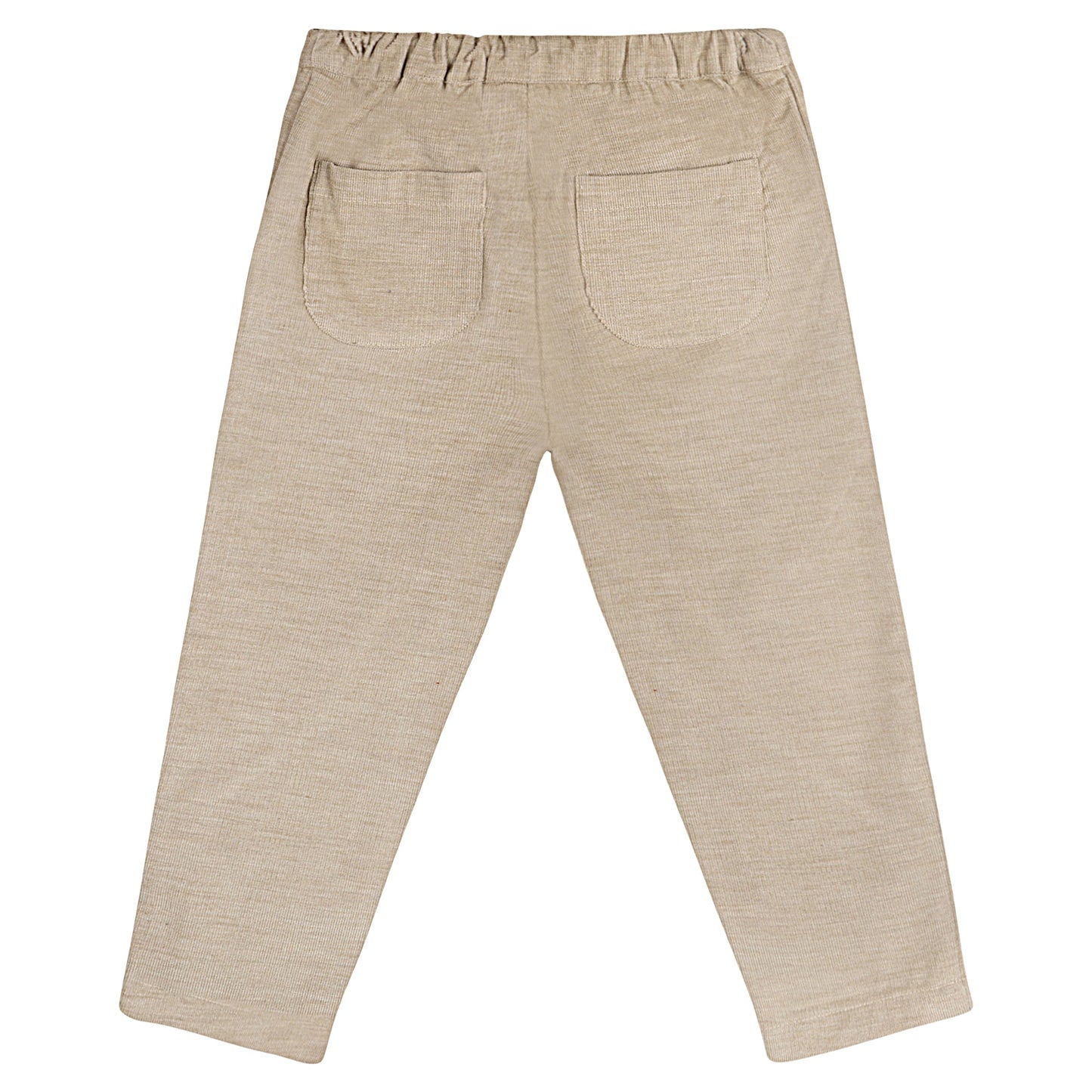 Sandstone Cord Trouser