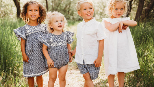 5 Best Spring Photoshoot Locations in Central New Jersey