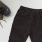 Brown Cord Boys Pant