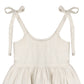 Ocean Ombre Nautical Schiffli Dress