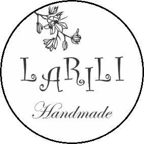 LARILI - Handcrafted Children's Clothing & Traditional Indian Artisan Apparel