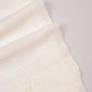Off-white Lace Yoke Girl's Dobby Dress