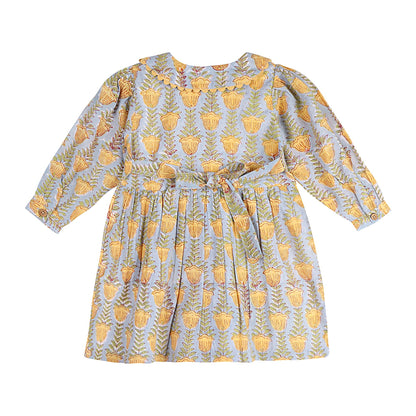 Lily Dazzle Dress