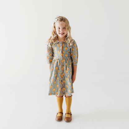 Lily Dazzle Dress