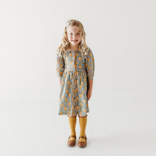 Lily Dazzle Dress