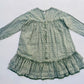 Stone Wash Prairie Frill Girl's Dress