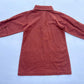 Chutney Roll Up Sleeves Girl's Corduroy Shirt Dress